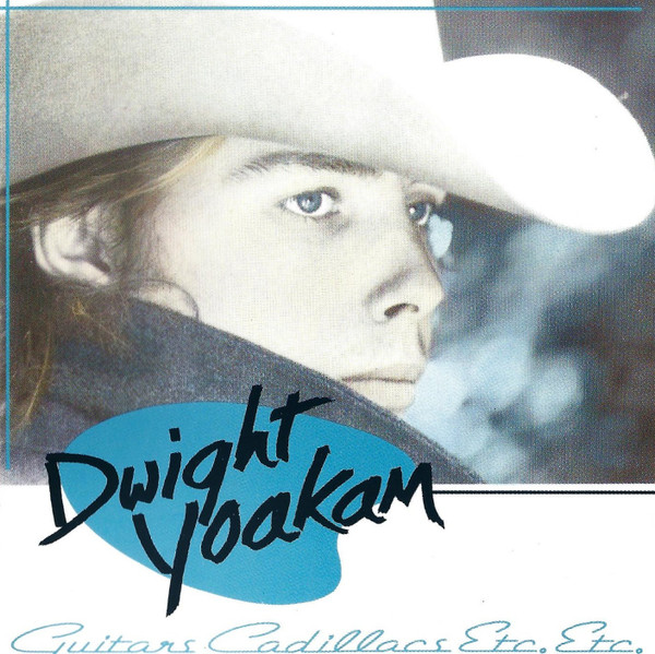 Dwight Yoakam